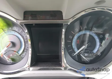 2012 Buick Lacrosse Premium 3 Group from USA, damaged, VIN 1G4GH5E30CF123284